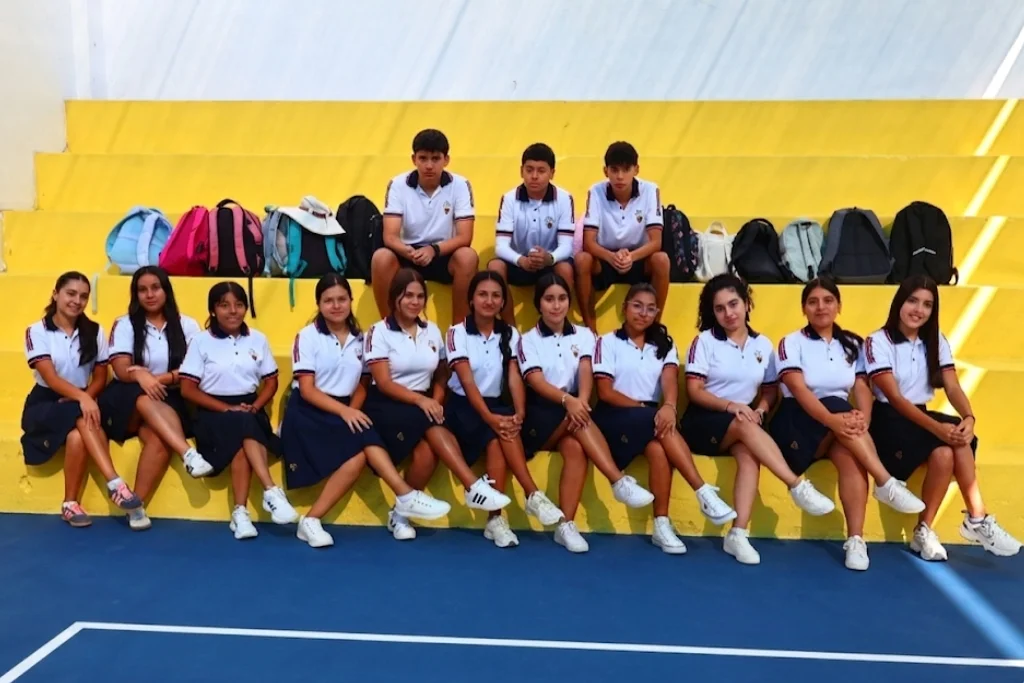Colegio de Jesús