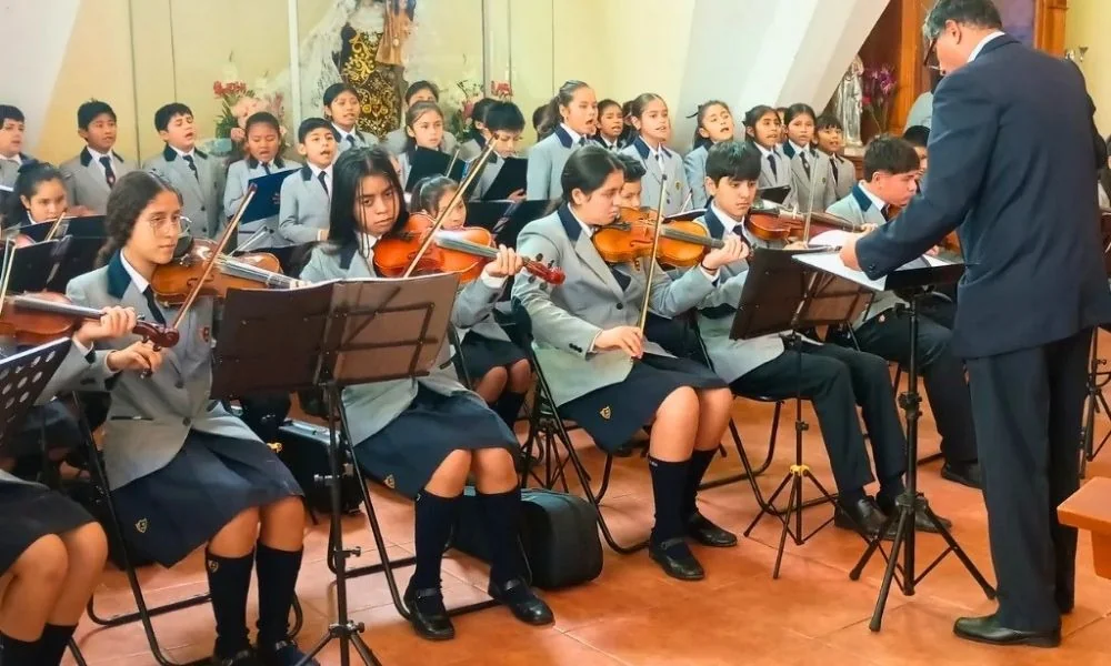 Taller de Música