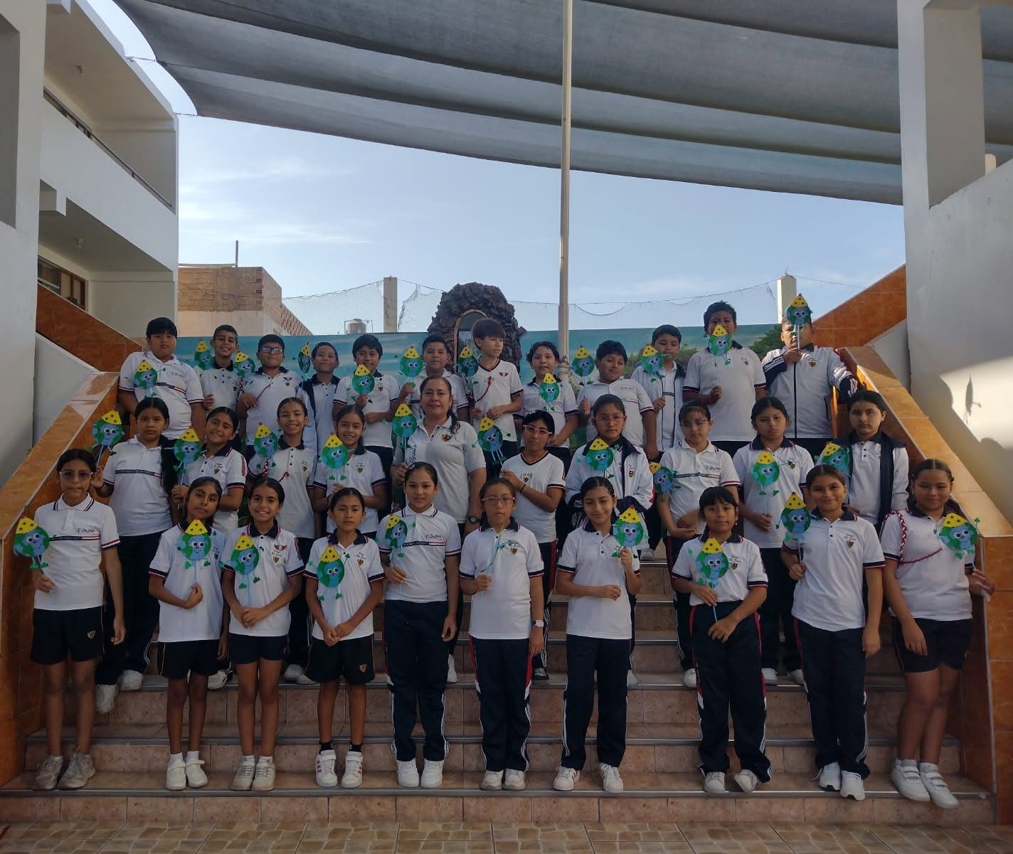 Nivel Primaria